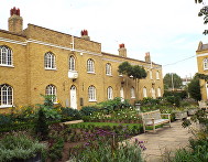 Chumleigh Gardens