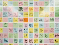 Peckham Peace Wall 2