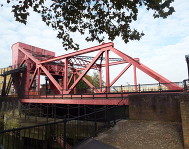 Bascule Bridge