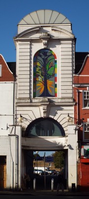 Tower cinema peckham
