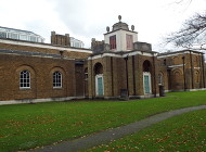 Dulwich Picture Gallery 2