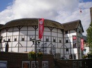 Shakespeare's Globe