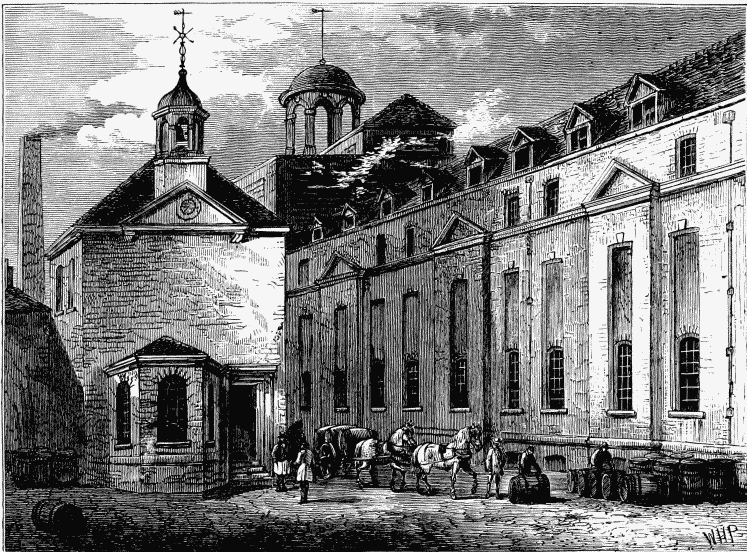 Barclay Perkins 1829