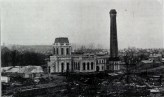 Reservoir pumping station 1909