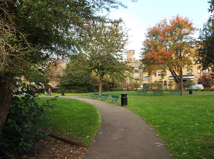 Tanner Street Park