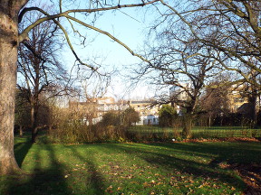 Camberwell House Lucas Gardens 2