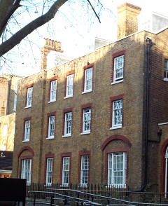 Camberwell House
