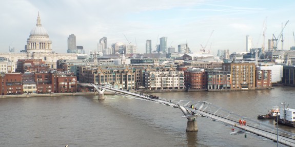 Millenium Bridge