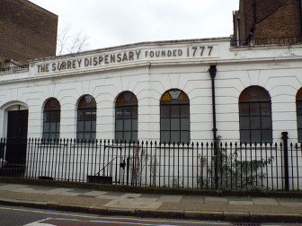Surrey Dispensary