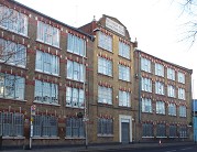 Neckinger Mills