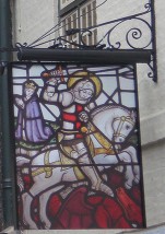 George Sign (2)