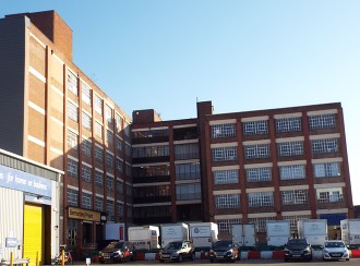 Crosse & Blackwell