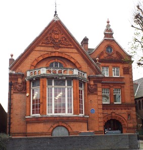 Livesey Museum