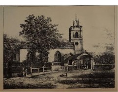Old St Giles 1