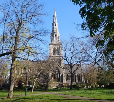 St Giles 2