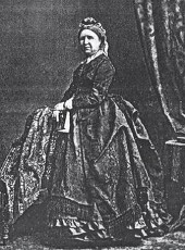 Lady Gomm