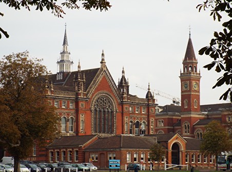Dulwich College 1