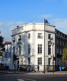 South London Dispensary