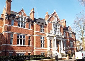 Mary Datchelor School