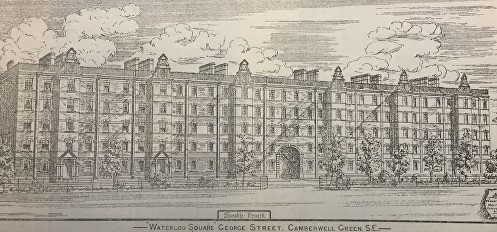 Waterloo Square 2