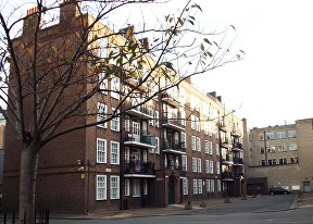 Sumner Buildings