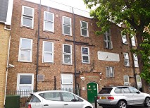 Bermondsey MM Lena Fox House