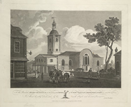 Bermondsey Street