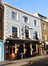 Woolpack