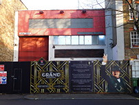 The Grand Cinema