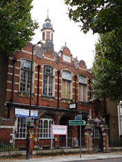 Bacon's School