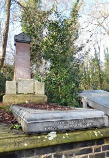 Donkin tomb 2