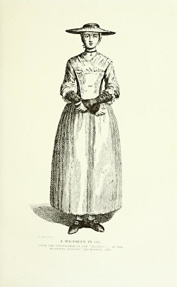Magdalen (2)